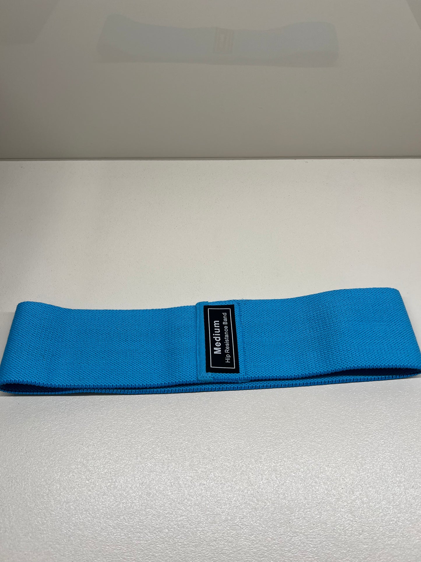 Medžiaginė pasipriešinimo juosta