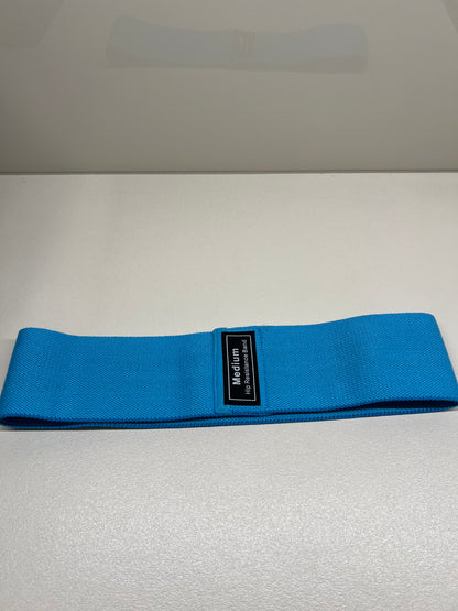 Medžiaginė pasipriešinimo juosta