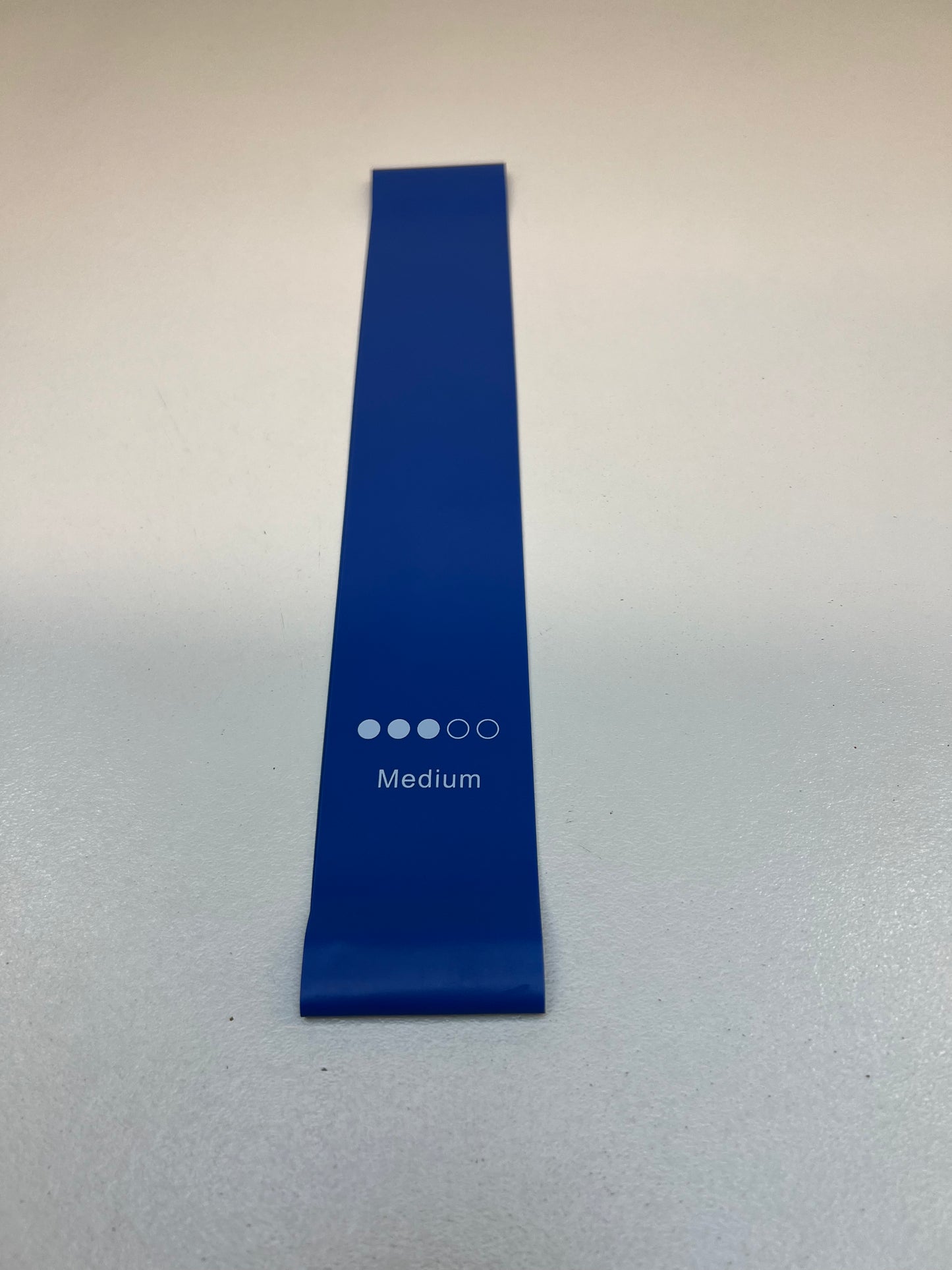 Kilpinė elastinė guma