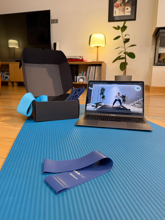 Kilpinė elastinė guma