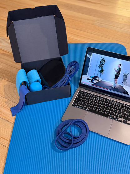 Pasipriešinimo juosta, 15 kg