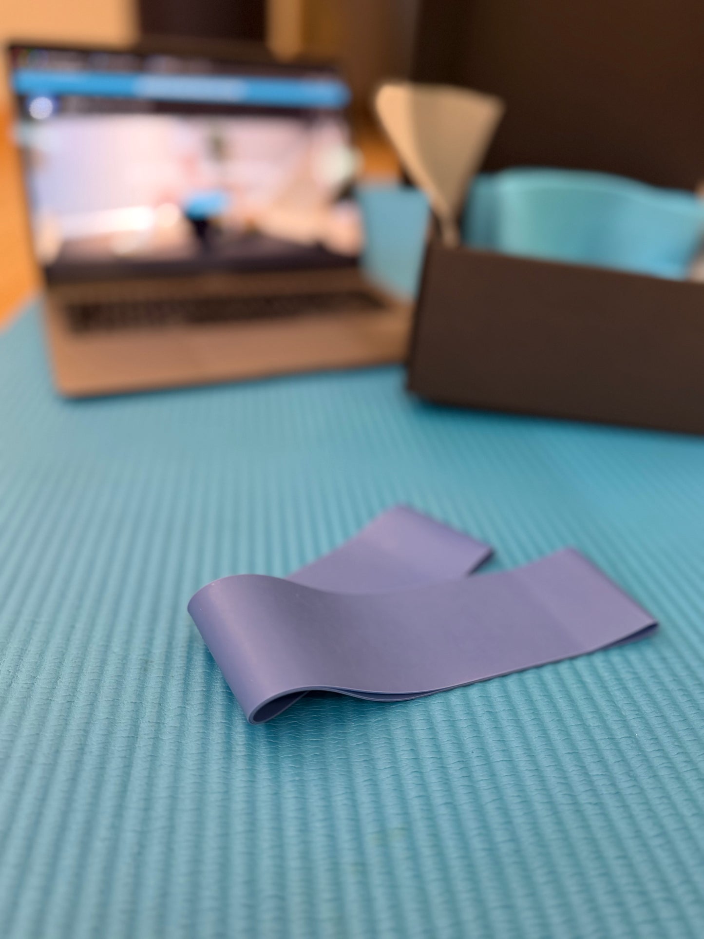 Kilpinė elastinė guma