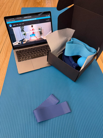 Kilpinė elastinė guma