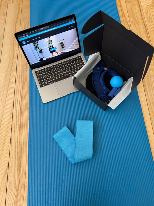 Medžiaginė pasipriešinimo juosta